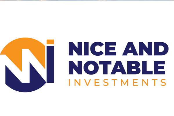 The Official Launch of Nice and Notable Investments (NNI) Website