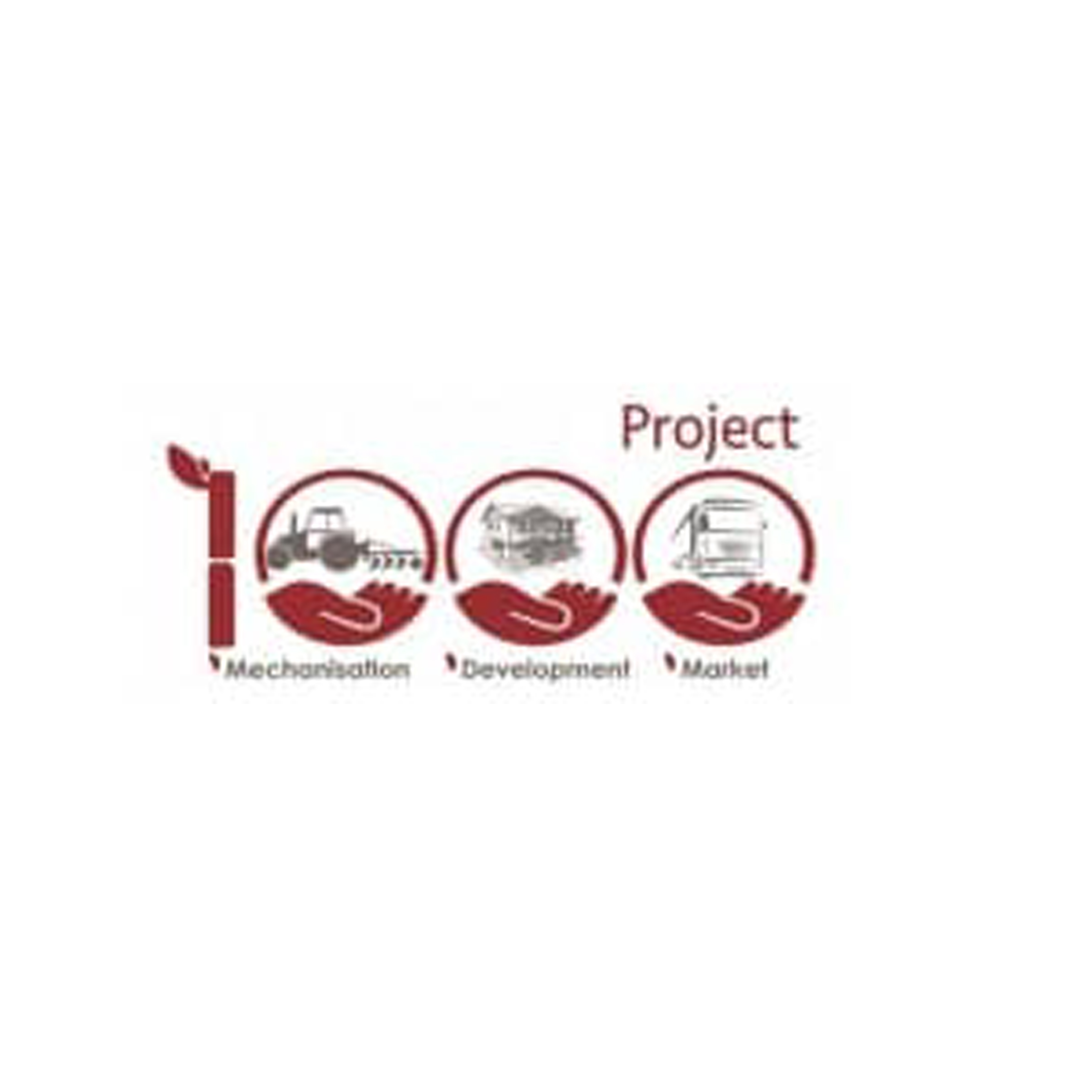 Project 1000